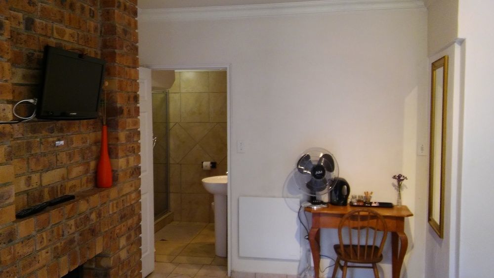 The Dorr Guest House Sandton Exterior foto